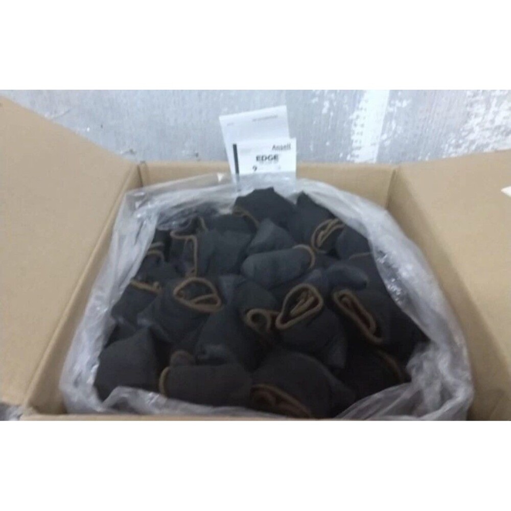 Ansell Edge 48-126 144 Pairs Size 9 Multi-Purpose Gloves